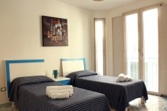 Camera Borgo 1