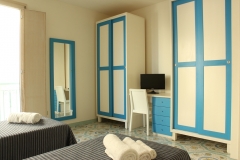 Camera Borgo 1
