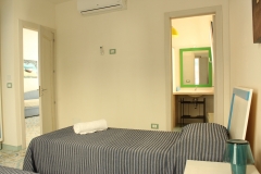 Camera Borgo 1