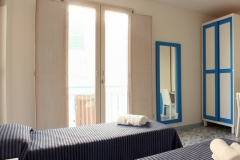 Camera Borgo 1