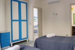 Camera Borgo 1