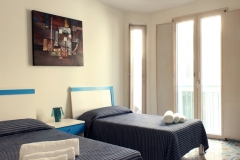 Camera Borgo 1