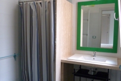 Camera Borgo 1