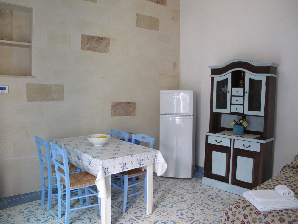 Casa vacanza "Gina" - 3