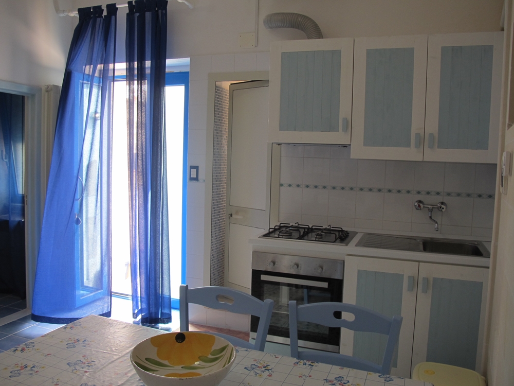 Casa vacanza "Gina" - 4