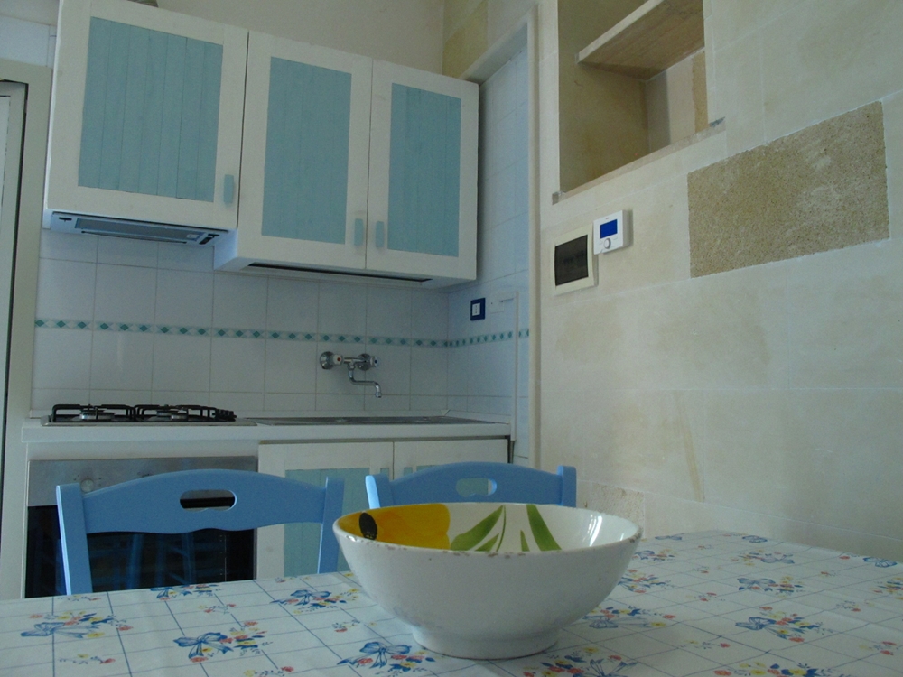 Casa vacanza "Gina" - 6