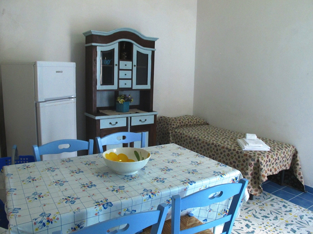 Casa vacanza "Gina" - 7