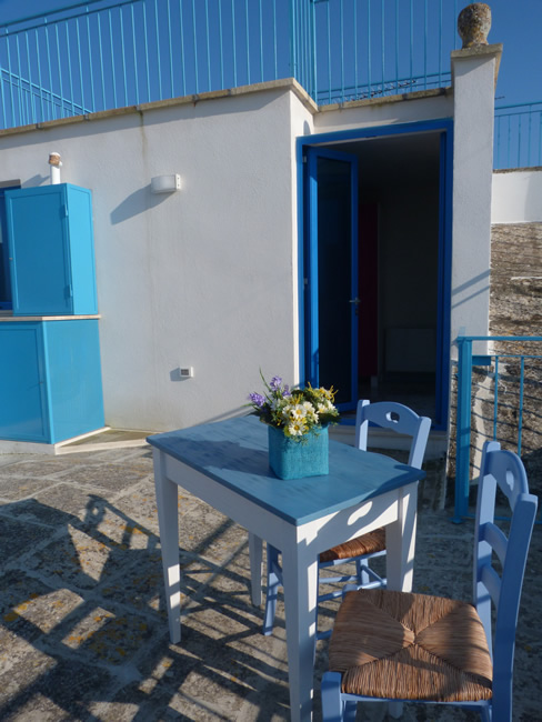 Casa vacanza "La Corte 2" - 16