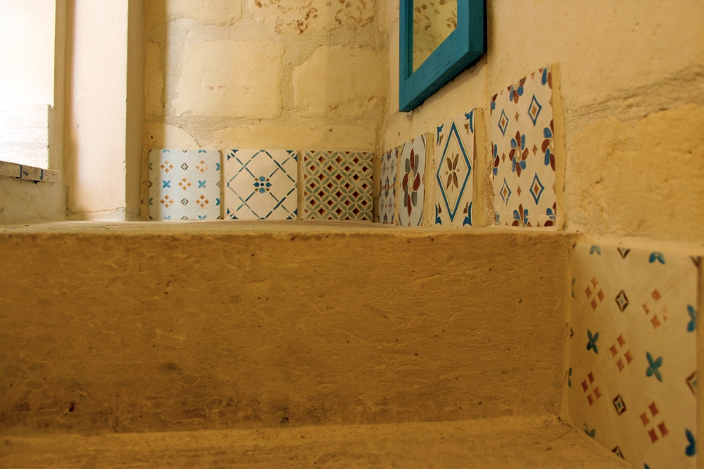 Casa vacanza "La Corte 2" - 20