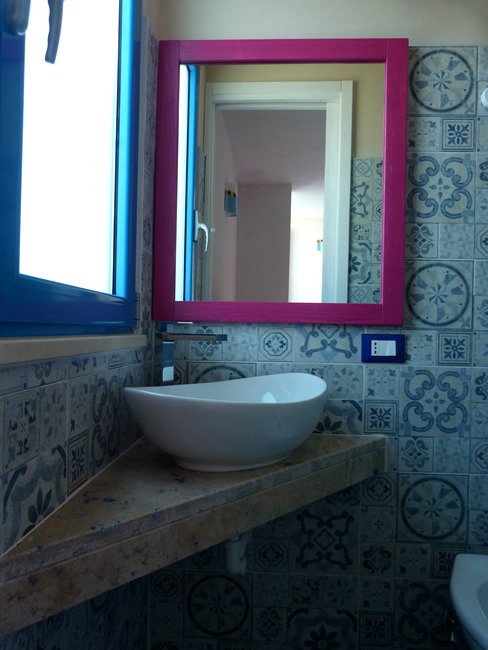 Casa vacanza "La Corte 2" - 22
