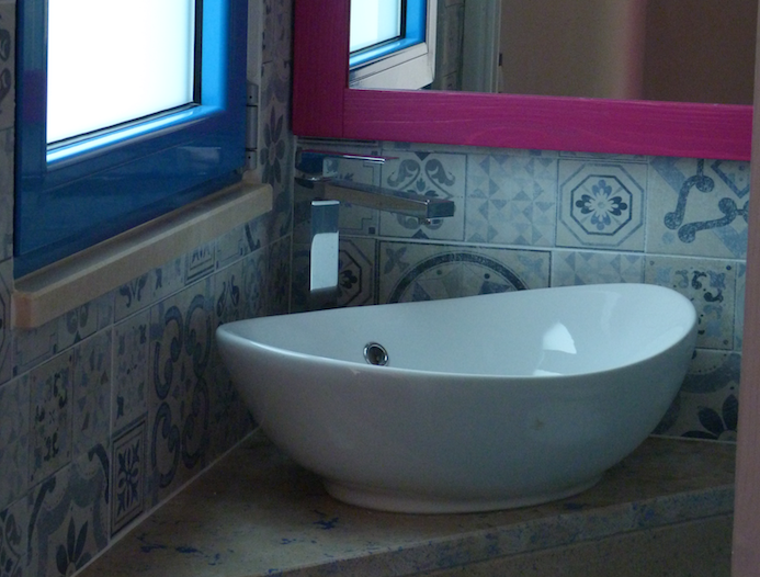 Casa vacanza "La Corte 2" - 23