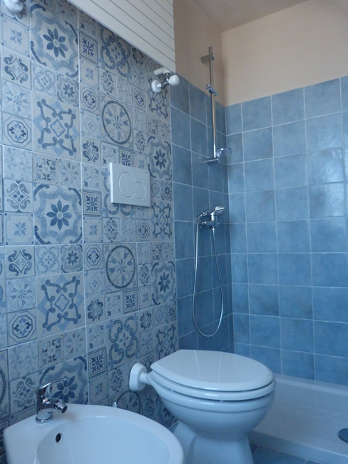 Casa vacanza "La Corte 2" - 24