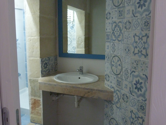 Casa vacanza "La Corte 2" - 25