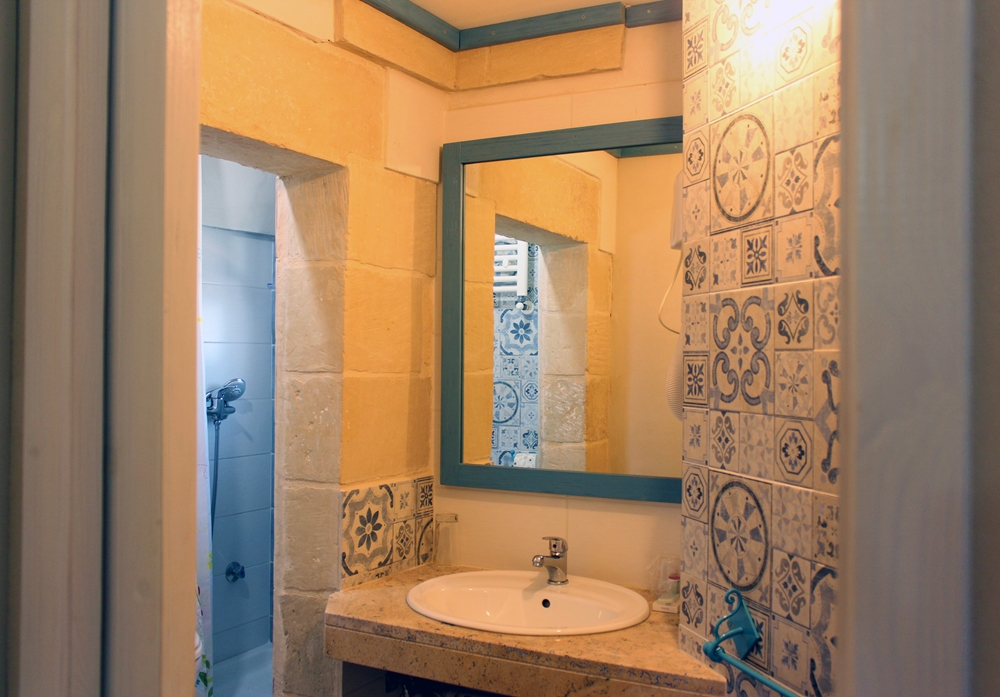 Casa vacanza "La Corte 2" - 26