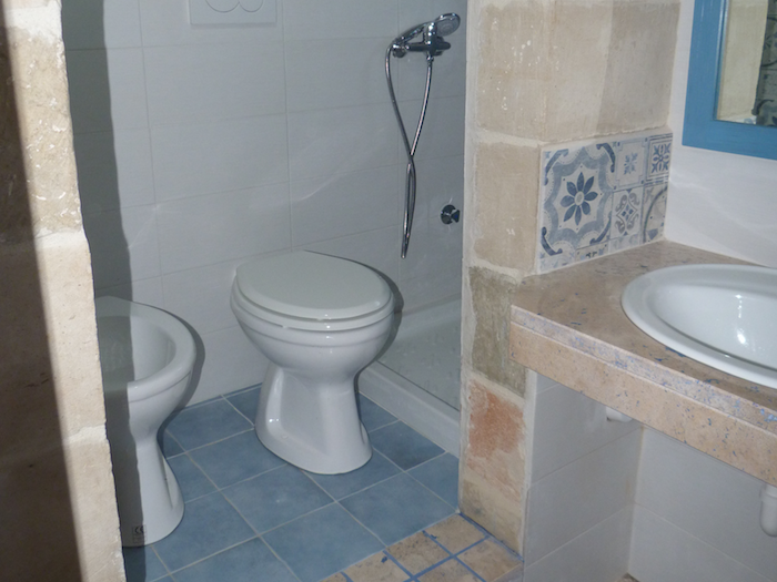 Casa vacanza "La Corte 2" - 27