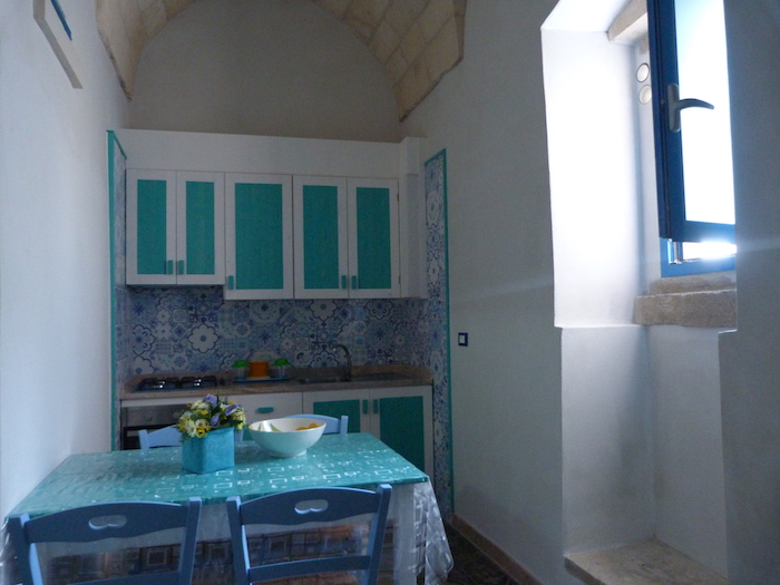 Casa vacanza "La Corte 2" - 4