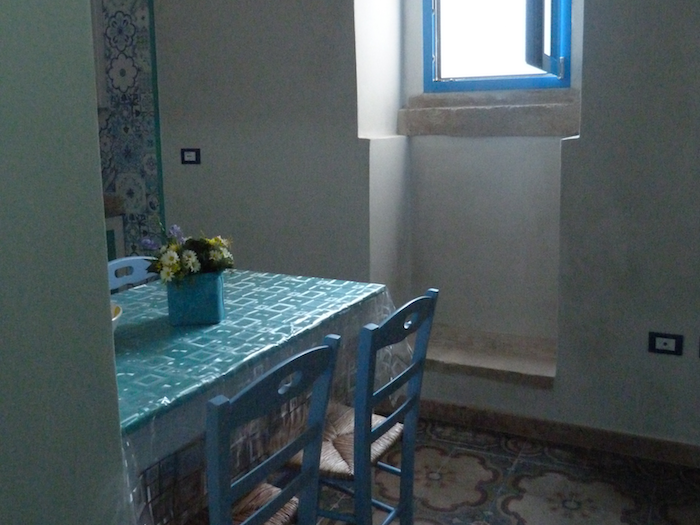 Casa vacanza "La Corte 2" - 5