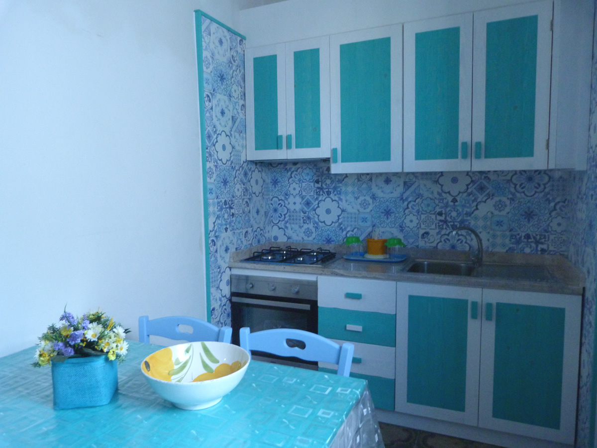 Casa vacanza "La Corte 2" - 6