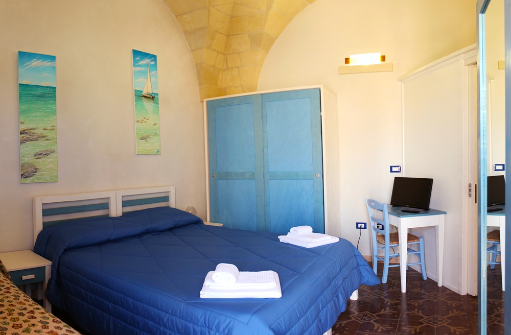 Casa vacanza "La Corte 2" - 7