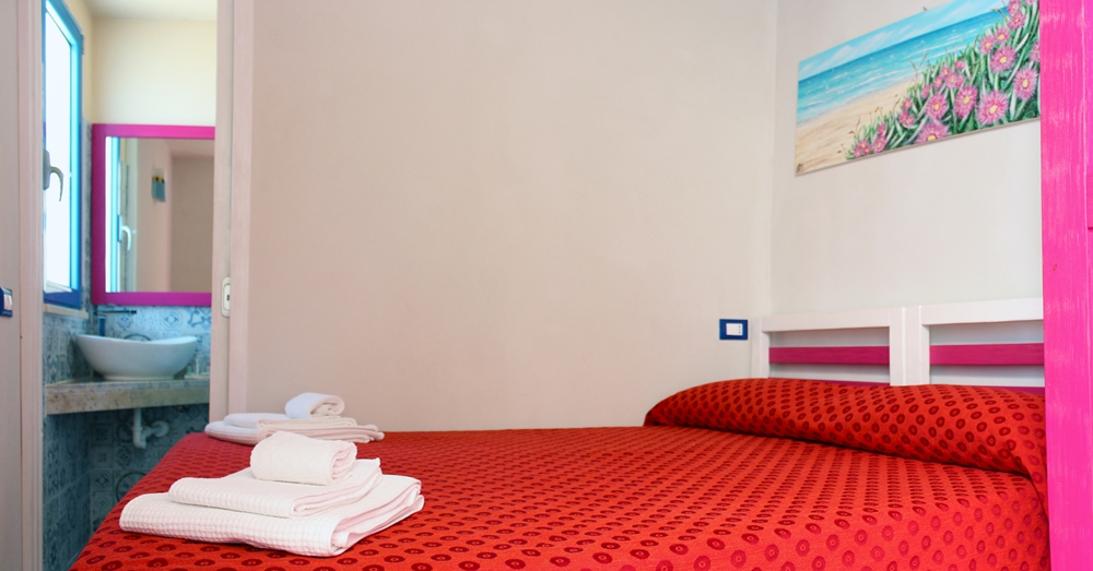 Casa vacanza "La Corte 2" - 9
