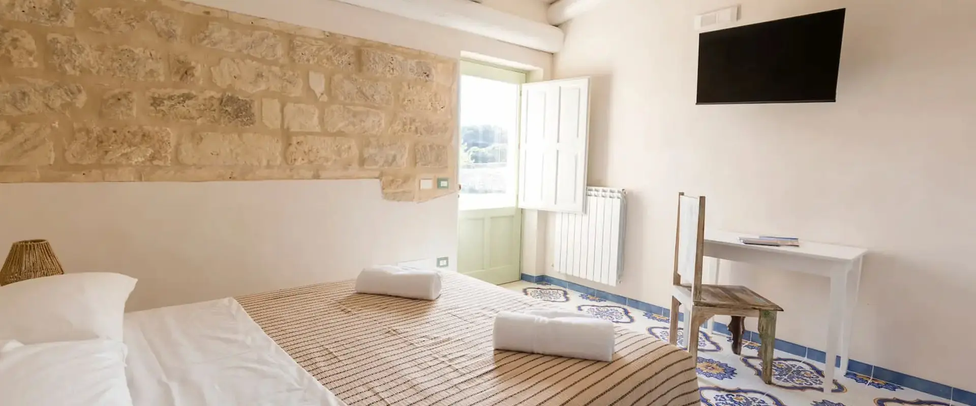 Vacanze a Otranto