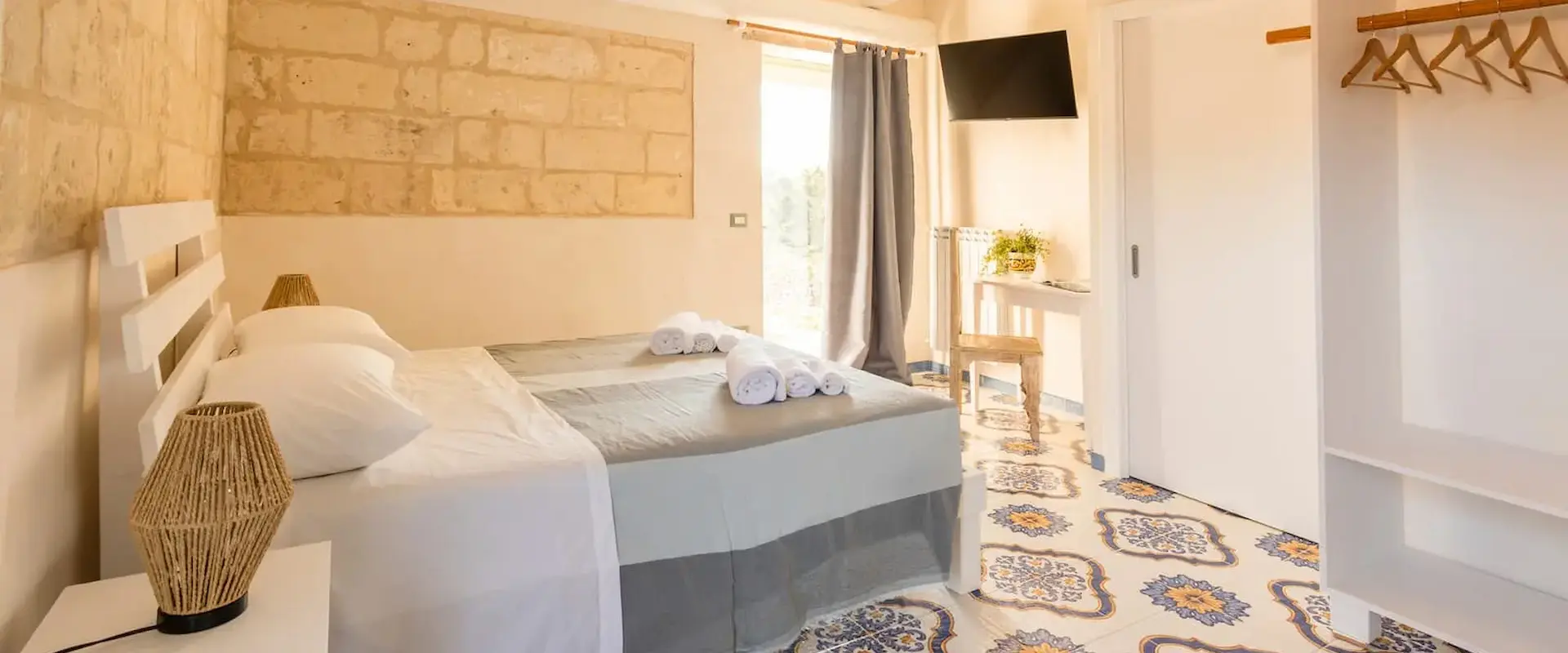 Vacanze a Otranto
