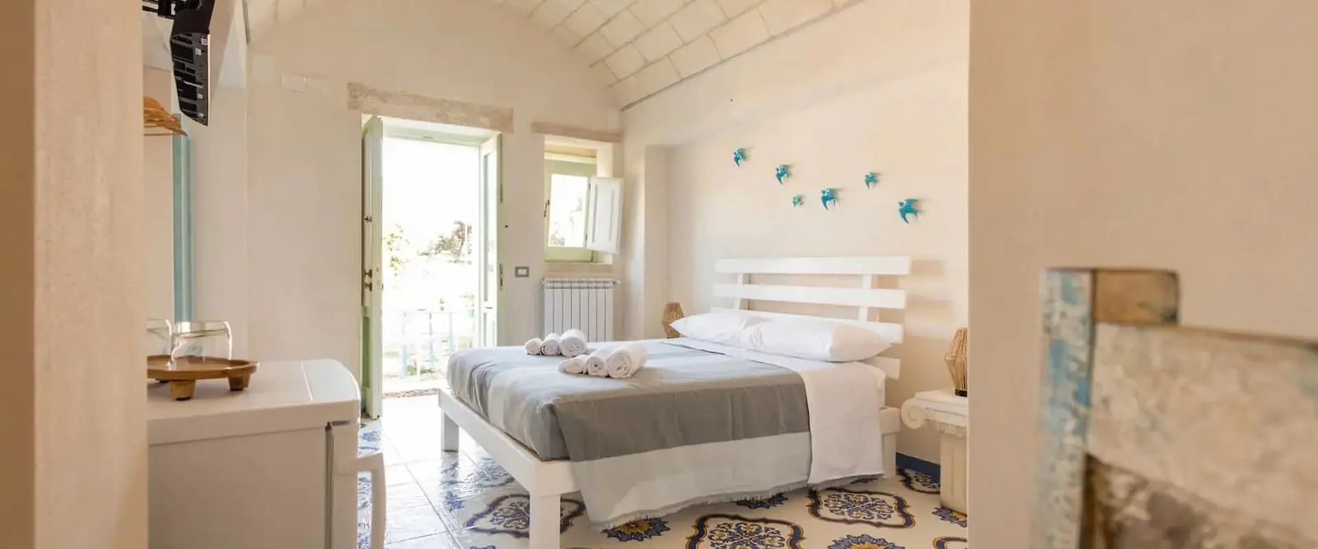 Vacanze a Otranto