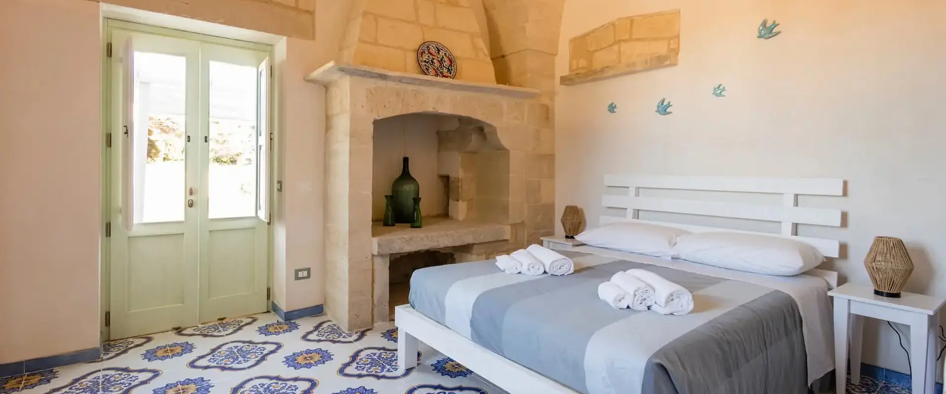 Vacanze a Otranto